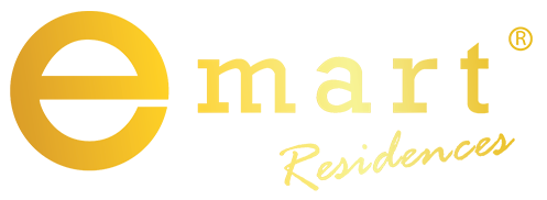 Emart Residences.